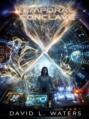 cover image of Temporal Conclave